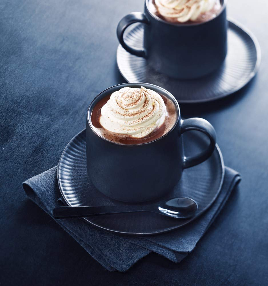 Hot Chocolate