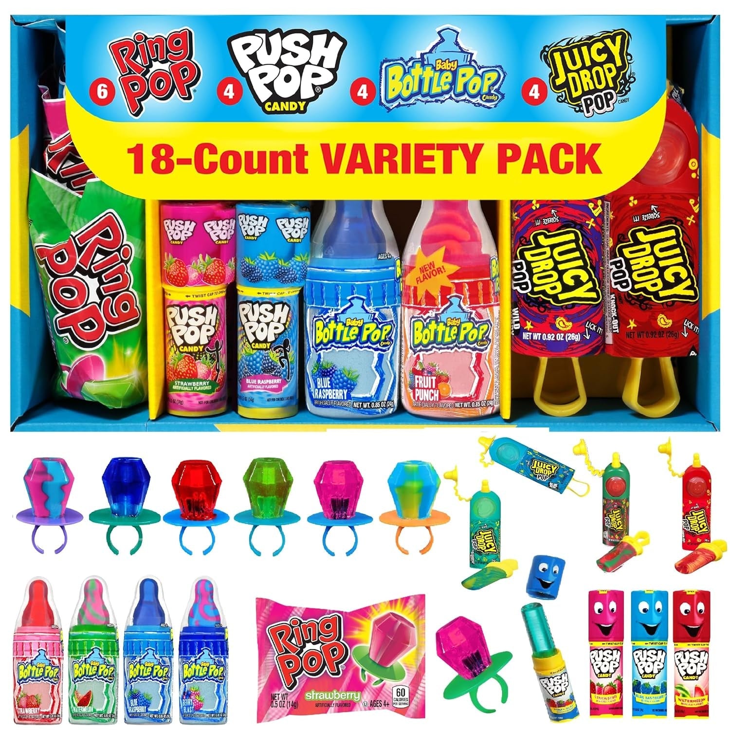 Hard Candy