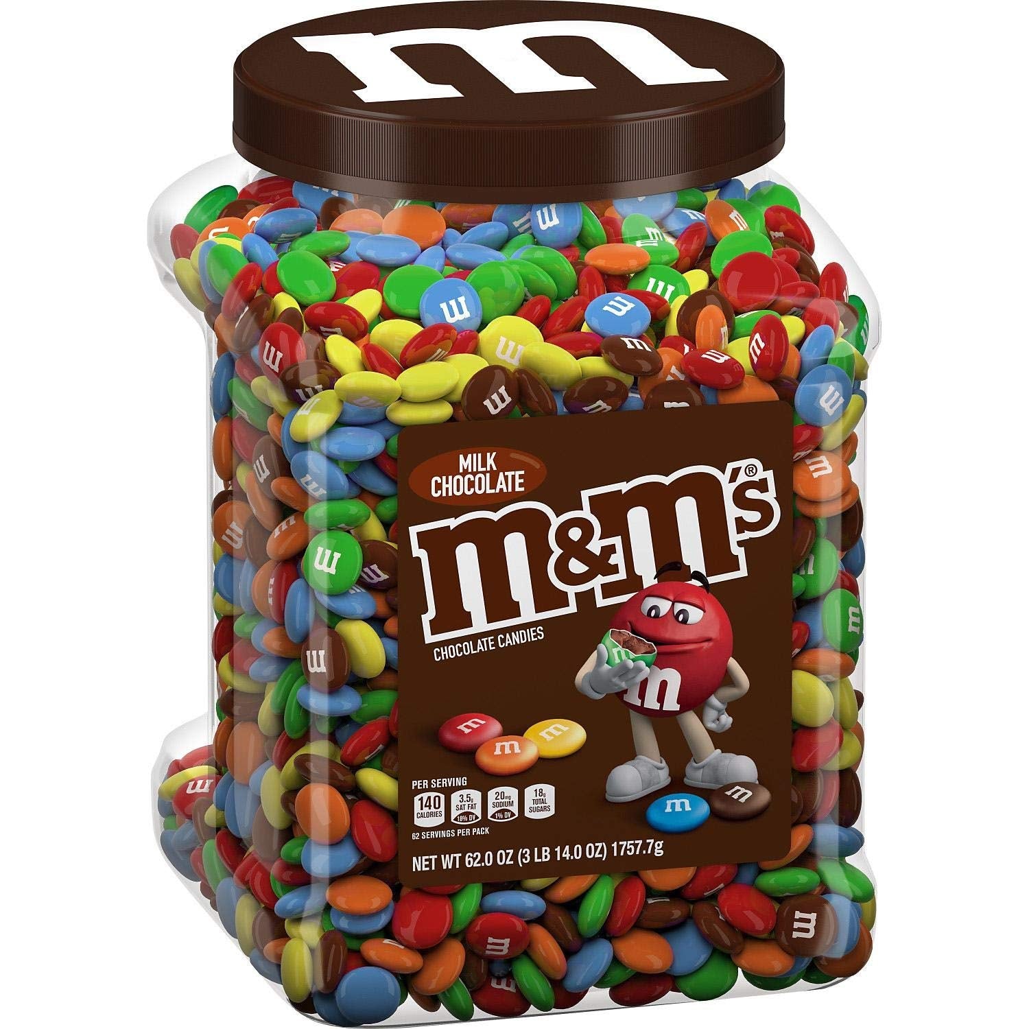 Holiday Chocolate Candy