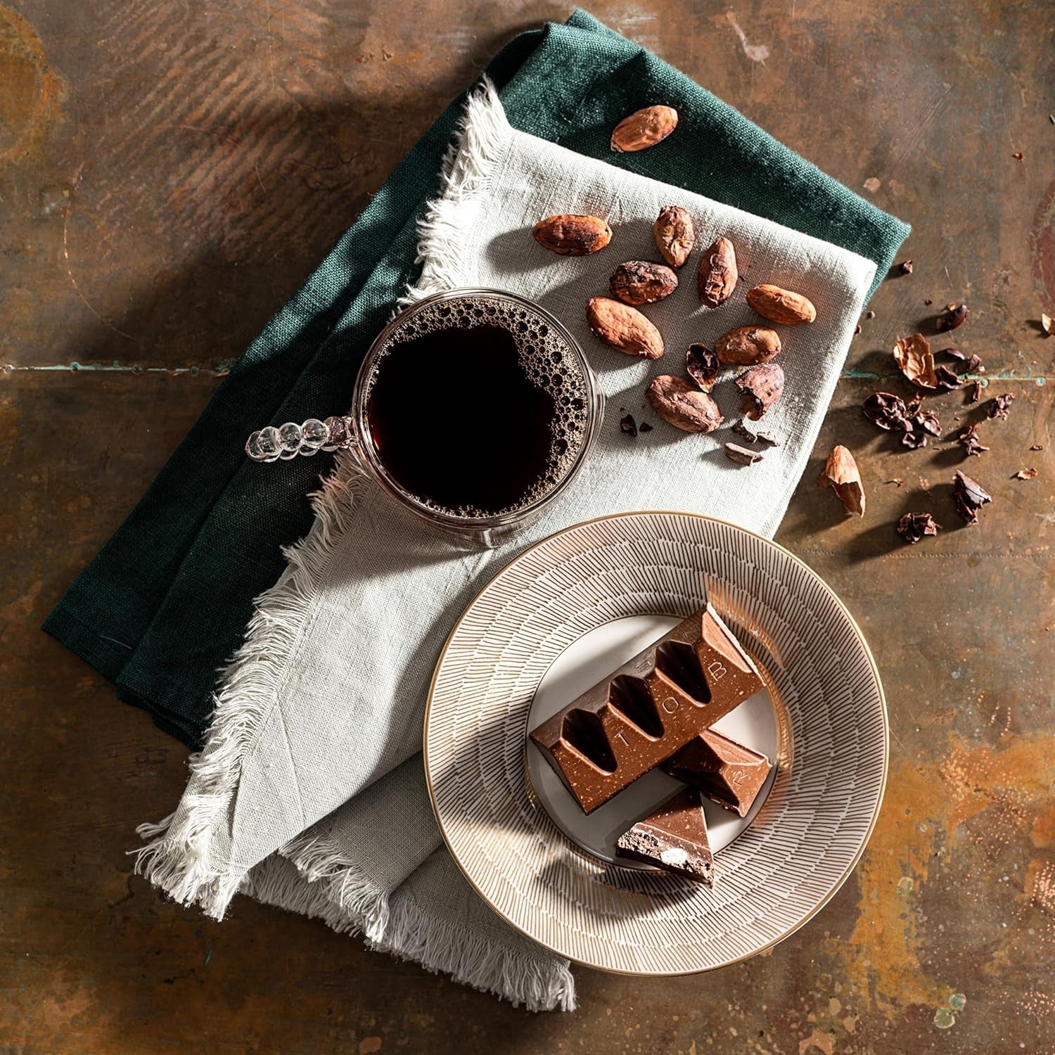 International Chocolate